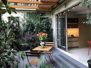 NT31 Terrazza Giardino